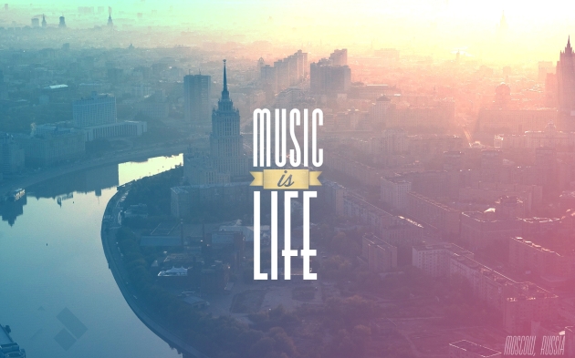 Music-Is-Life-16-9-Wallpaper